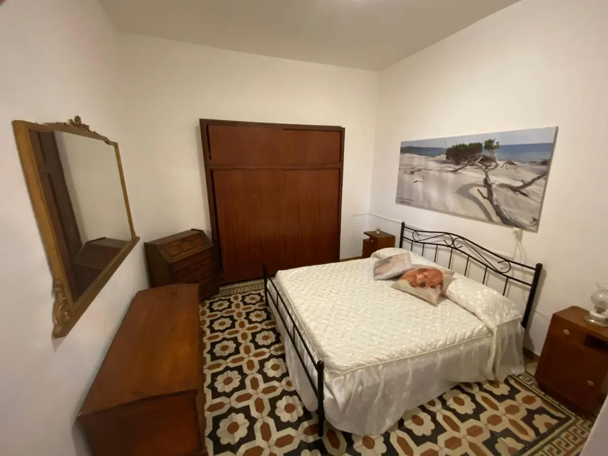 Shaka Guest House Giba 0*,  Olaszország