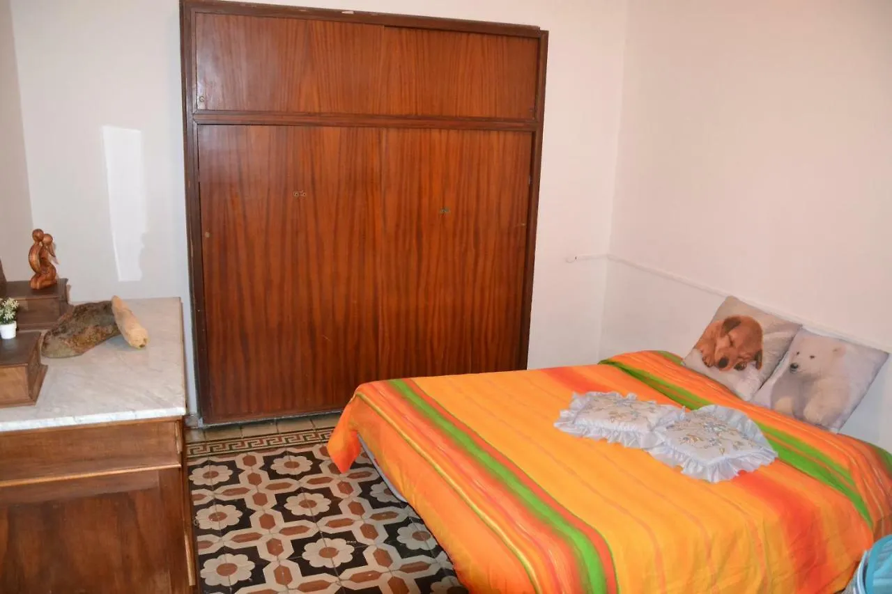 Apartman Shaka Guest House Giba