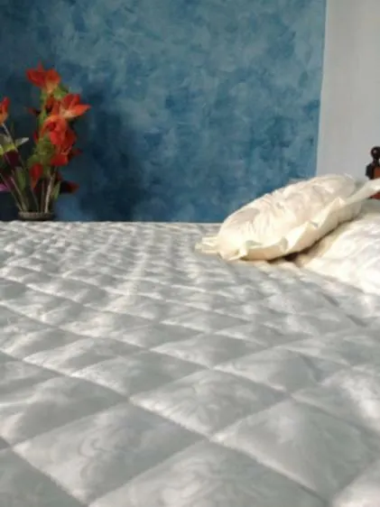 Apartman Shaka Guest House Giba Olaszország