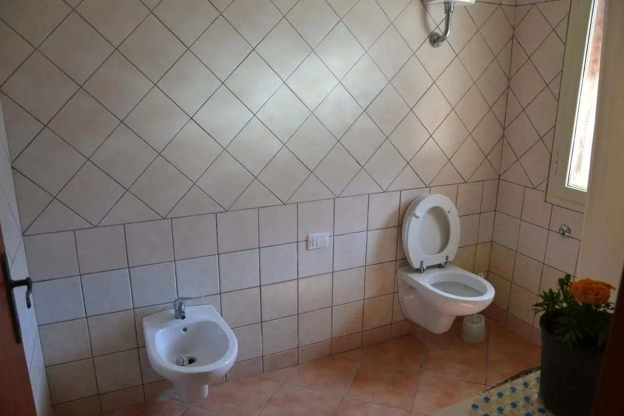 Shaka Guest House Giba 0*,