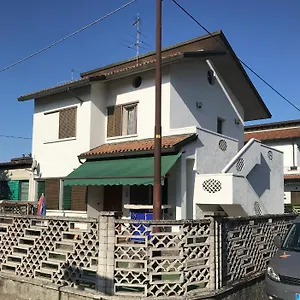 Michélmabel , Bergame Italie